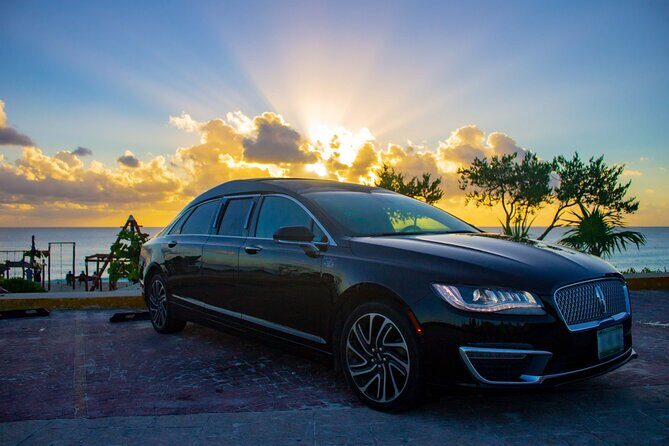 Lincoln Stretch Limo from Tulum to Cancun Airport - Experience Breakdown: What to Expect from This Transfer