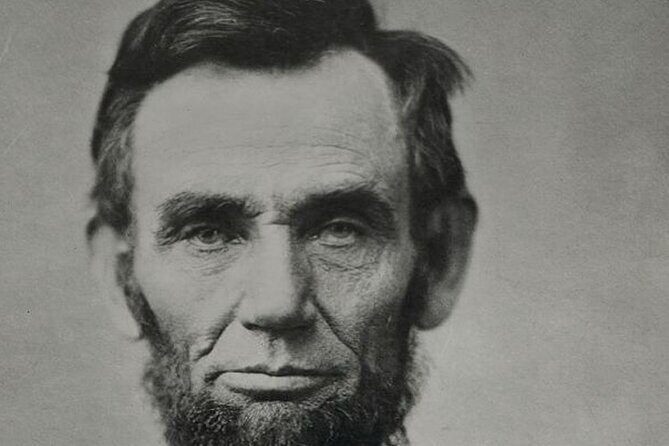 Lincoln's Gettysburg Visit: An Evening Walking Tour - Key Points