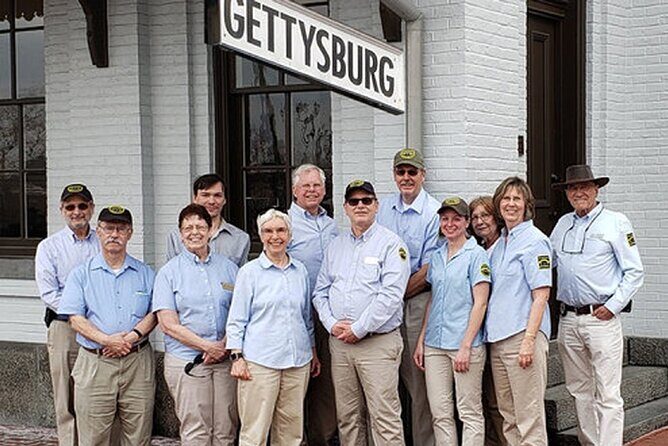 Lincoln's Gettysburg Visit: An Evening Walking Tour - The Tour Itinerary and What You Can Expect