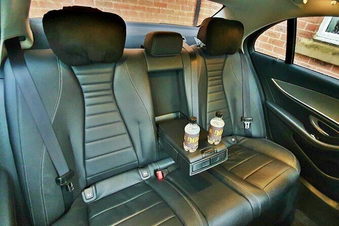 Lincolnshire to London Heathrow Airport (LHR) Luxury Transfers - Price and Value