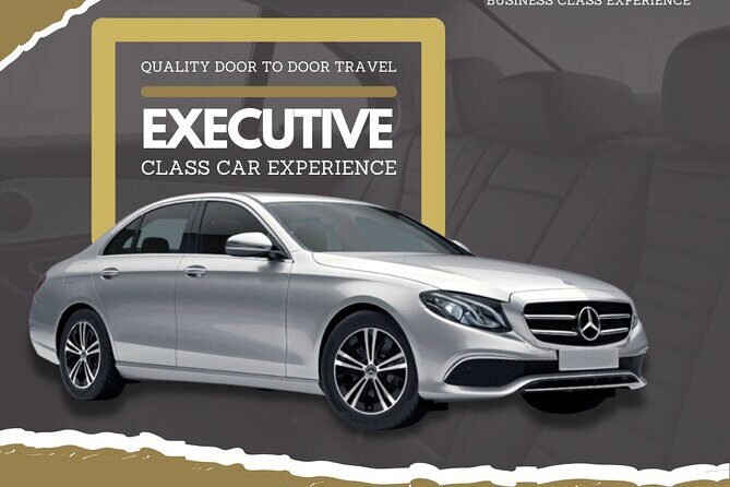 Lincolnshire to London Heathrow Airport (LHR) Luxury Transfers - Who Would This Experience Suit?