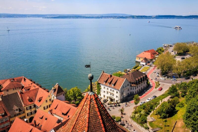 Lindau: Express Walk with a Local - A Detailed Look at the Lindau Express Walk