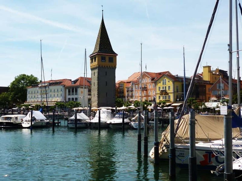 Lindau Private Christmas Market Tour - Who Will Enjoy This Tour?