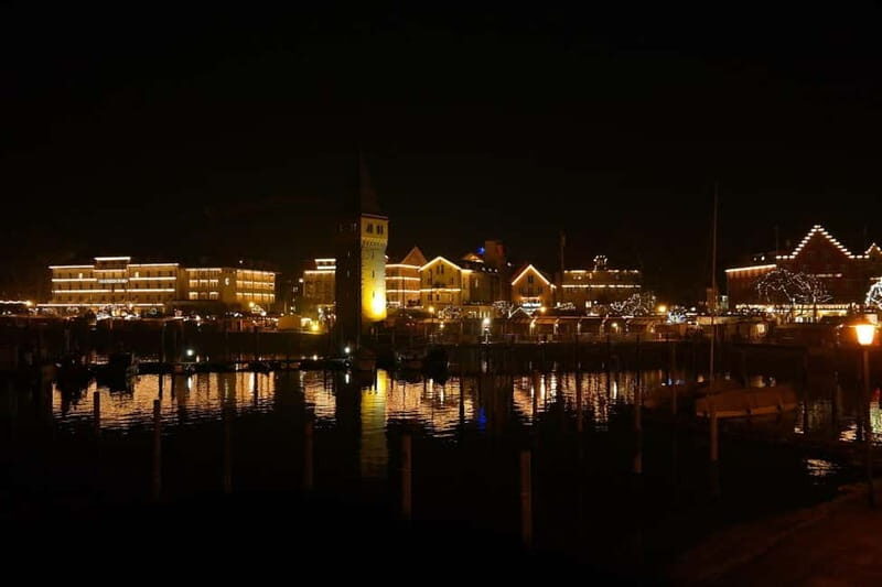 Lindau Private Christmas Market Tour - FAQ