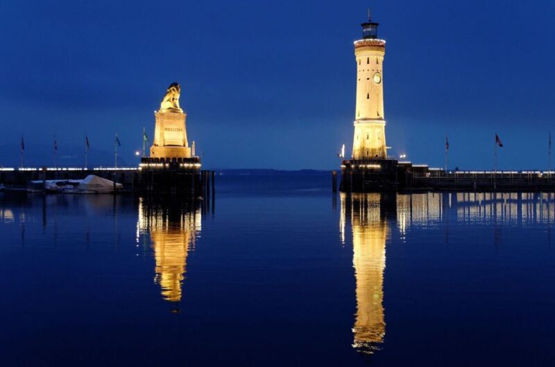 Lindau: Private Guided Walking Tour - A Closer Look at the Tour