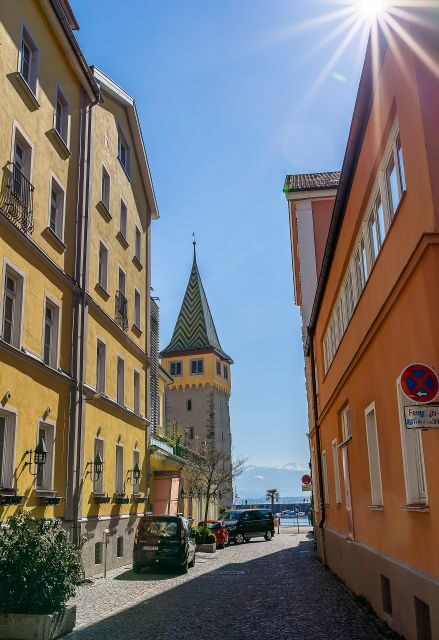 Lindau - Town Highlights Walking Tour - Who Will Love This Tour?