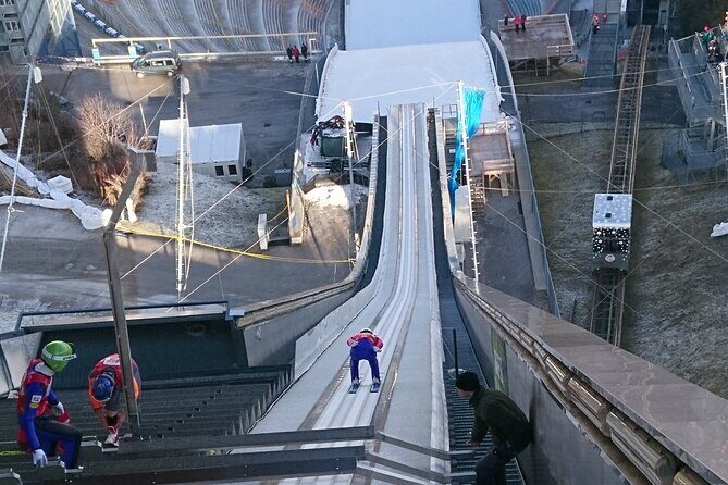 Linderhof palace from Innsbruck, drive and guide - Final thoughts: Is this tour right for you?