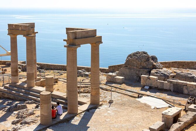 Lindos Acropolis & Rhodes Old Town Highlights Tour - The Sum Up: Is It Worth It?