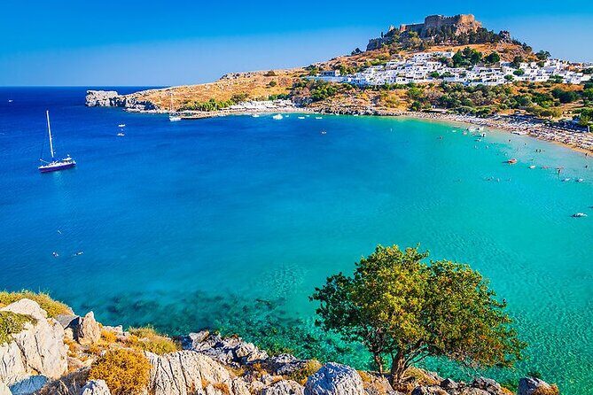 Lindos and the medieval City of Rhodes, FD private tour from port - Who Would Enjoy This Tour?