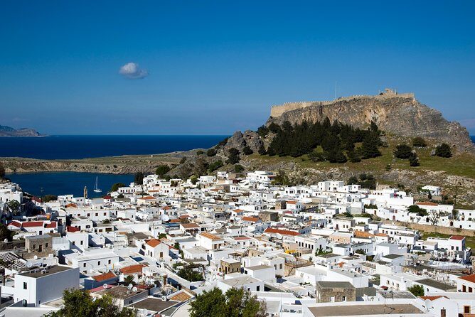 Lindos by Express MiniBus (Small Group) - Authentic Insights from Past Travelers