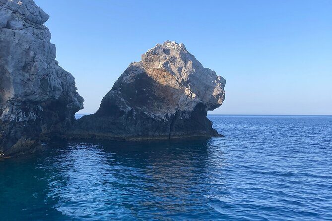 Lindos day trip - Gems of Lindos - private boat cruise - Practicalities and Tips for Booking