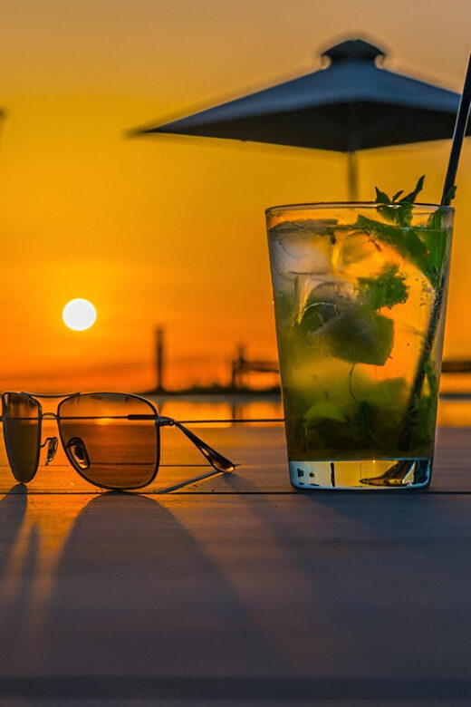 Lindos Evening Escape: Explore & Dine - The Sum Up