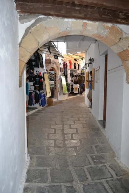 Lindos Odyssey: Noon to Evening Experience (Small Group) - Final Thoughts