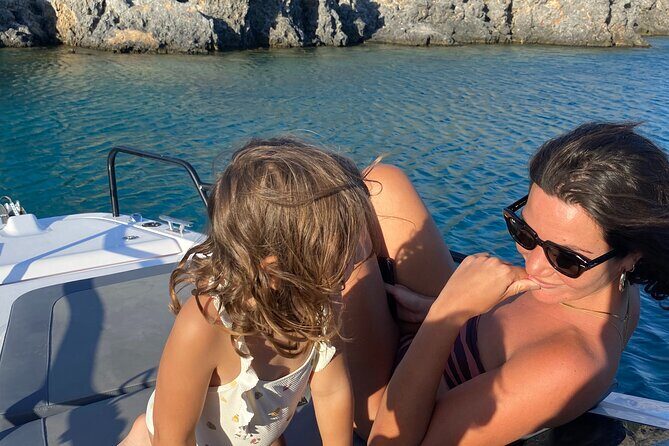 Lindos Rent a Boat - Axopar 25 CT - Half Day - Frequently Asked Questions