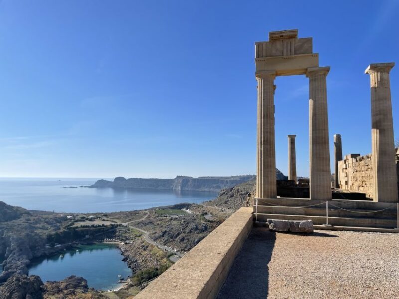 Lindos: Small Group Hiking Adventure - Key Points