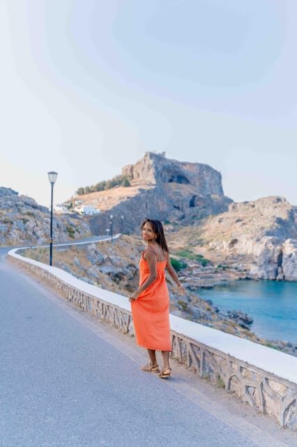 Lindos Tailored Photo Sessions for Lasting Memories - The Practical Side: Pricing, Booking, and Flexibility