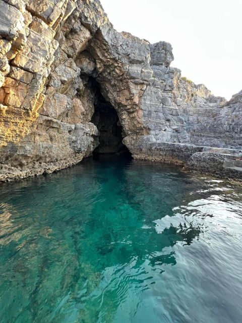 Lindos,Pefkos: All inclusive Swim & Snorkel Boat Cruise - Who Would Love This Experience?