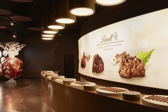 LINDT Home of Chocolate, Cruise On Lake Zurich And Old Town Walking Tour - Final Thoughts