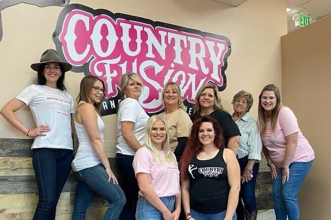 Line Dance Lesson in Nashville - Practical Tips for Your Visit