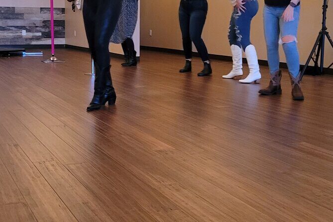 Line Dance Lesson in Nashville - Who Should Consider This Experience?