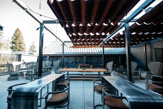 Line Up Tasting of 4 Featured Wine in St. Helena - An In-Depth Look at the Experience