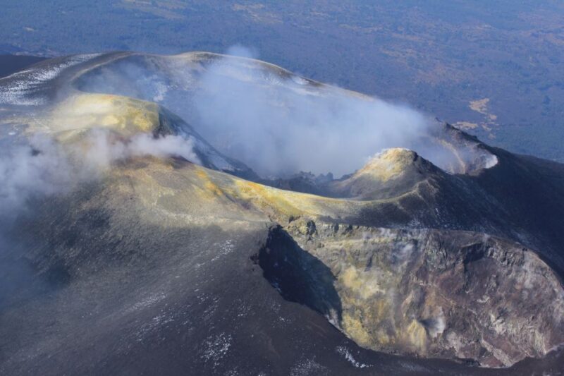 Linguaglossa: Mt Etna Summit Crater Hike with Optional 4x4 - The Sum Up: Who Will Love This Tour?