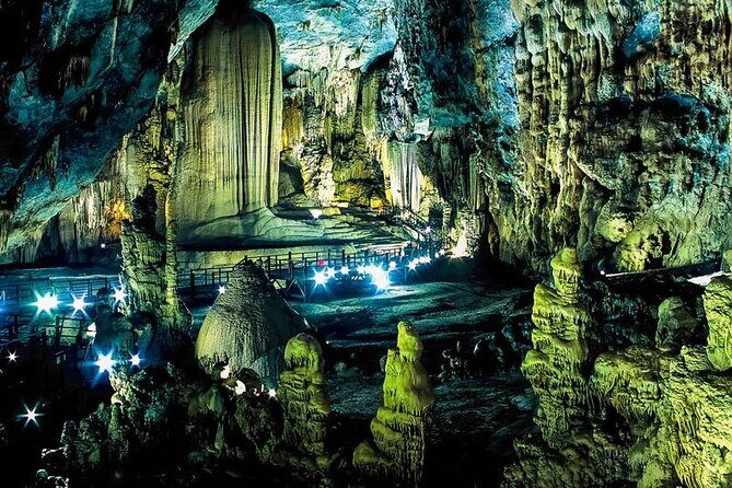 Linh Ung Pagoda and Marble Mountain Half Day Tour - Final Thoughts: Is It Worth It?