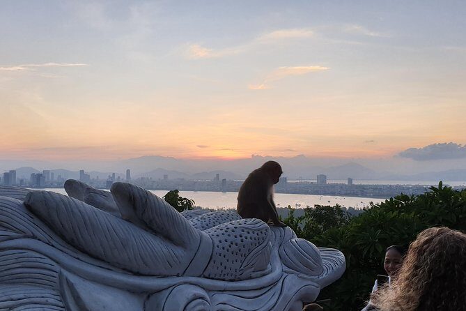 Linh Ung Pagoda ,Marble Mountain and Hoi An - Key Points