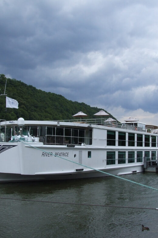 Linz: Private Day Trip to Cesky Krumlov - Transportation and Service