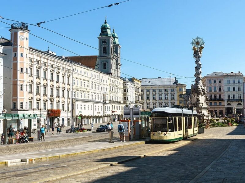 Linz: Private Day Trip to Cesky Krumlov - Final Thoughts