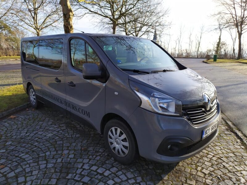 Linz: Private Day Trip to Cesky Krumlov - FAQ