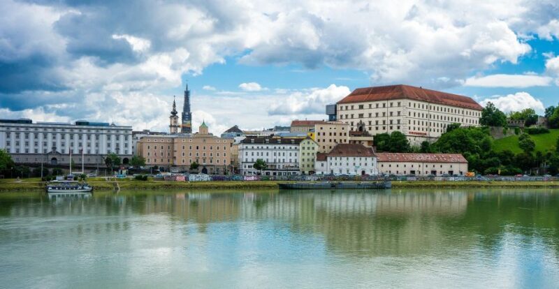Linz - Private Historic Walking Tour - Final Thoughts