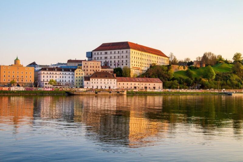 Linz - Private Historic Walking Tour - FAQ