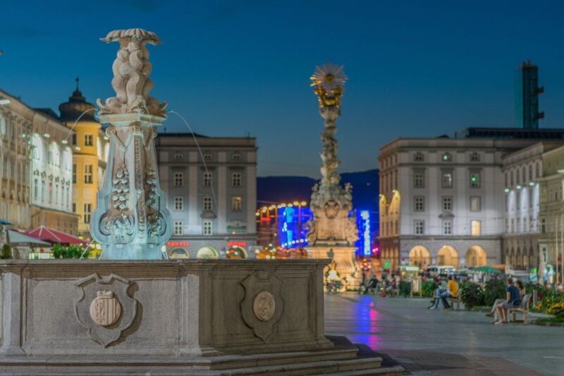 Linz Private Walking Tour - A Detailed Look at the Linz Private Walking Tour