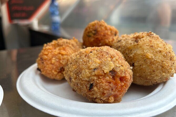 Lip smacking Rome Food Tour Experience in a Golf cart - Who Is This Tour Best For?