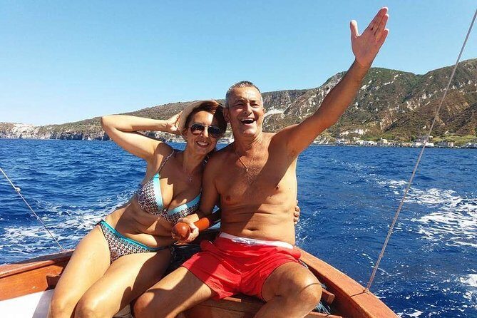 Lipari and Vulcano Private Boat Tour (7 hours) - Who This Tour Is Best For