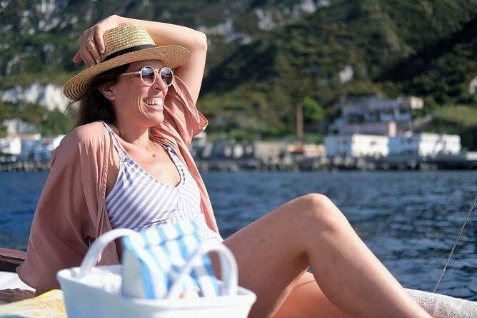 Lipari and Vulcano Private Boat Tour (7 hours) - FAQ