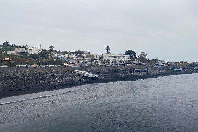 LIPARI PANAREA AND STROMBOLI BY NIGHT excursion - The Real Experiences: Authentic Insights From Travelers
