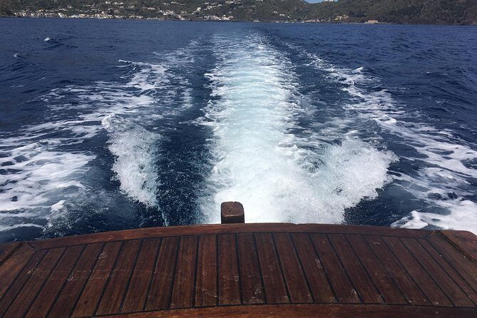 Lipari & Salina sud - individual partecipation on the tour - In-Depth Look at the Tour
