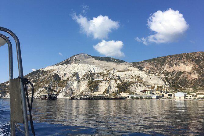 Lipari & Salina sud - individual partecipation on the tour - The Authenticity and Value of the Experience