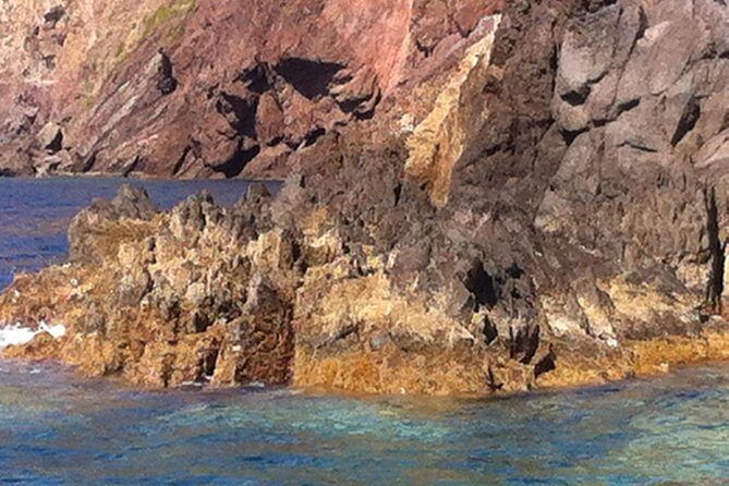 Lipari & Salina sud - individual partecipation on the tour - FAQ