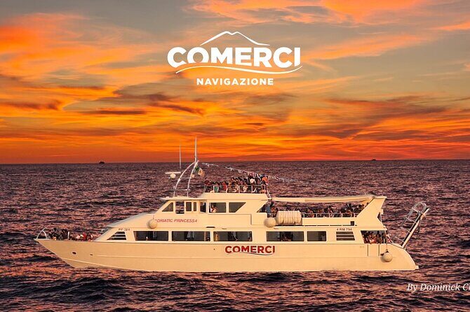 Lipari Volcano Sciara By Day - An Honest Breakdown of the Tour Experience