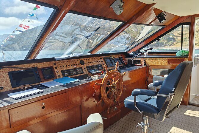 Lipari Volcano Sciara By Day - Practical Tips for Your Trip