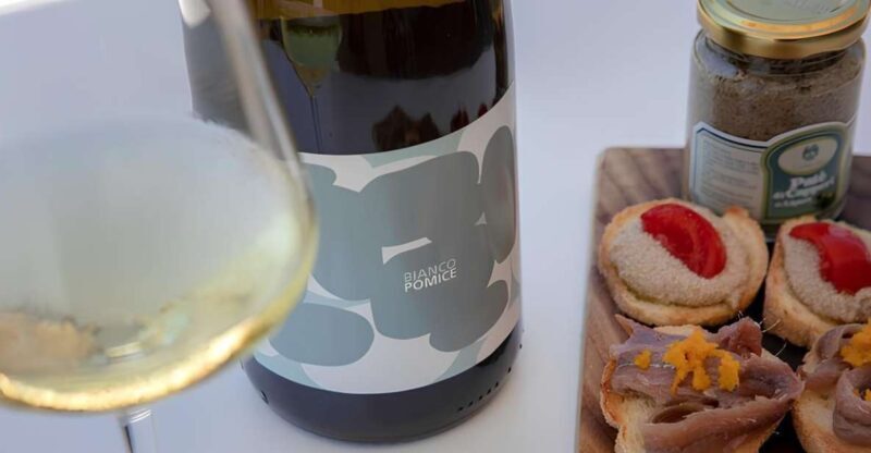 Lipari: Winery Guided Tour and Wine Tasting - Lipari: Winery Guided Tour and Wine Tasting – An Authentic Slice of Sicily