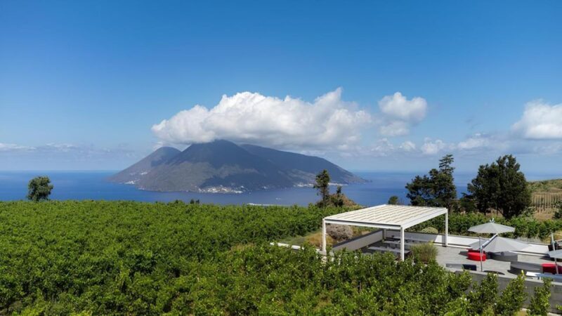 Lipari: Winery Guided Tour and Wine Tasting - Who Should Consider This Tour?