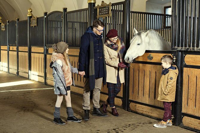 Lipica Stud Farm & Skocjan Caves - Small Group Tour from Trieste - Final Thoughts: Who Will Enjoy This Tour?