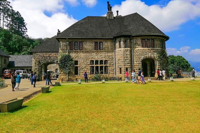 Lipton's Seat and Dambatenna Tea Factory Day Tour From Ella - Who Will Love This Tour?