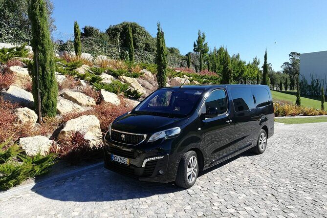 LIS Airport Private Transfer to Peniche | Praia D'el Rey | Baleal - Authentic Insights from Reviews