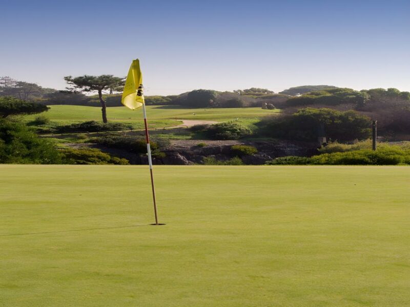 Lis: Golf Adventure with Coach, Transfers & Dining Concierge - What to Expect During the Experience