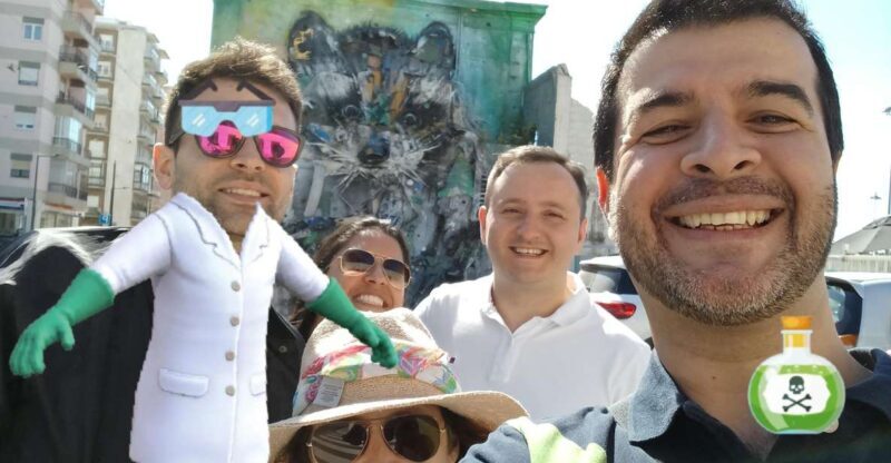 LISBOA: Escape IN City - The Antidote - The Bottom Line: Who Is This Tour For?